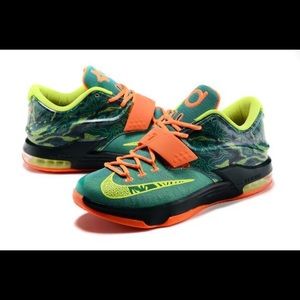 Nike Kevin Durant Zoom
